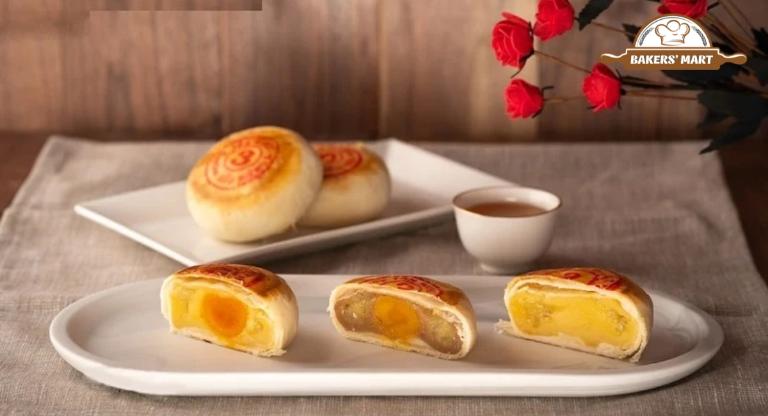 Vietnamese Cakes