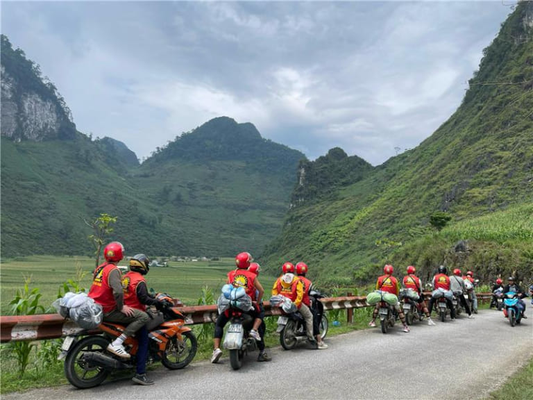 Ways to Explore the Ha Giang Loop