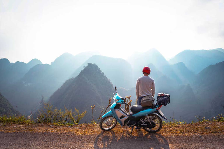 Ways to Explore the Ha Giang Loop