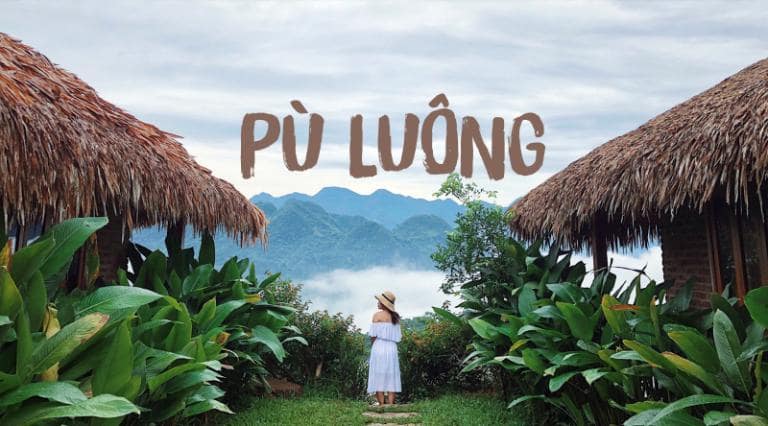 Pu Luong is where Thai and Muong communities thrive with their rich cultural heritage.