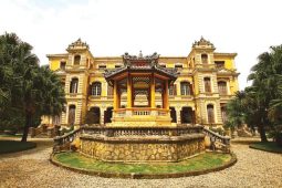 An Dinh Palace