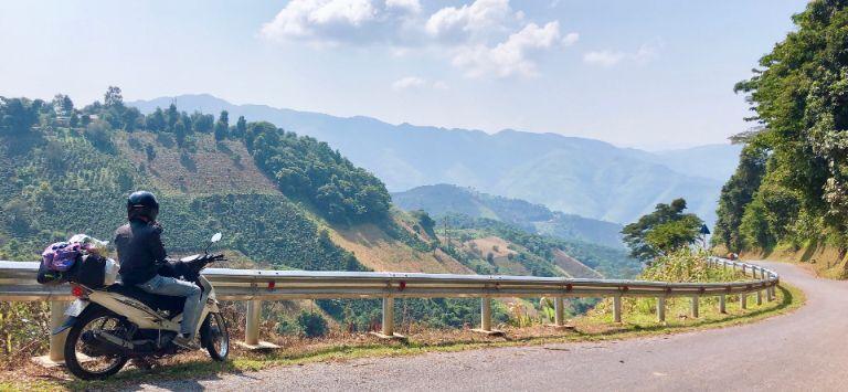 Bac Ha Flower Valley