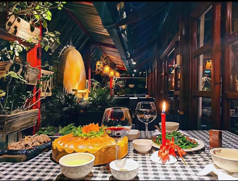 Best Restaurants in Sapa