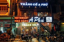 Best Restaurants in Sapa