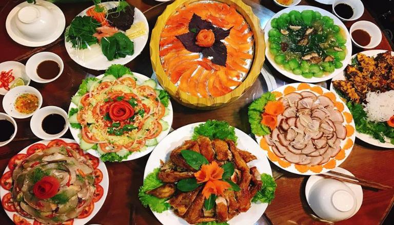 Best Restaurants in Sapa