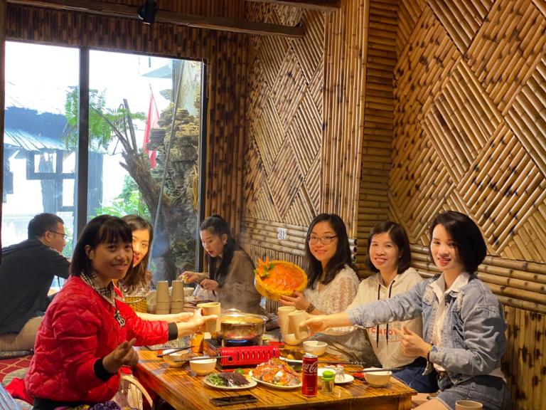 Best Restaurants in Sapa