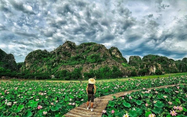 Best Time to Visit Ninh Binh