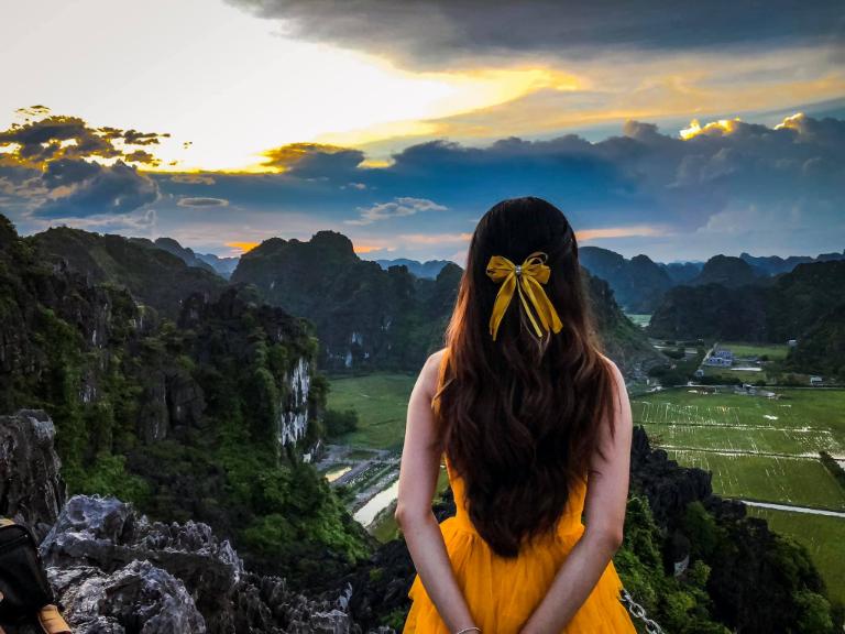 Best Time to Visit Ninh Binh