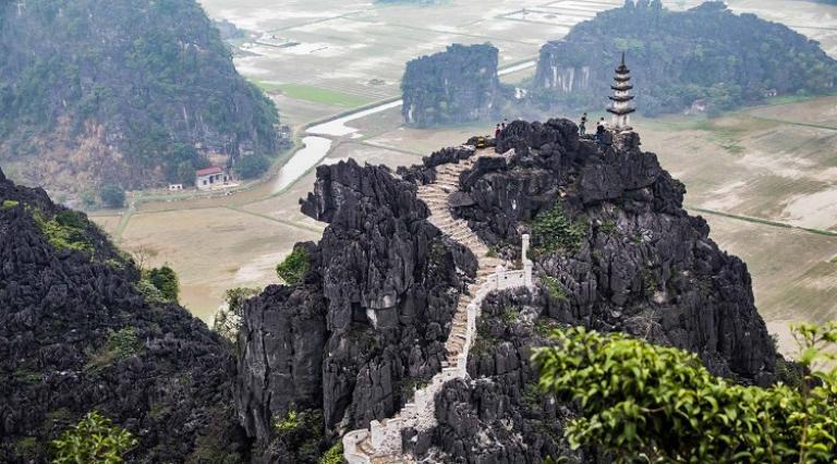 Best Time to Visit Ninh Binh