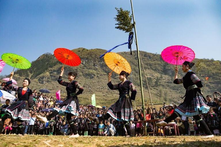 Cat Cat Village Sapa