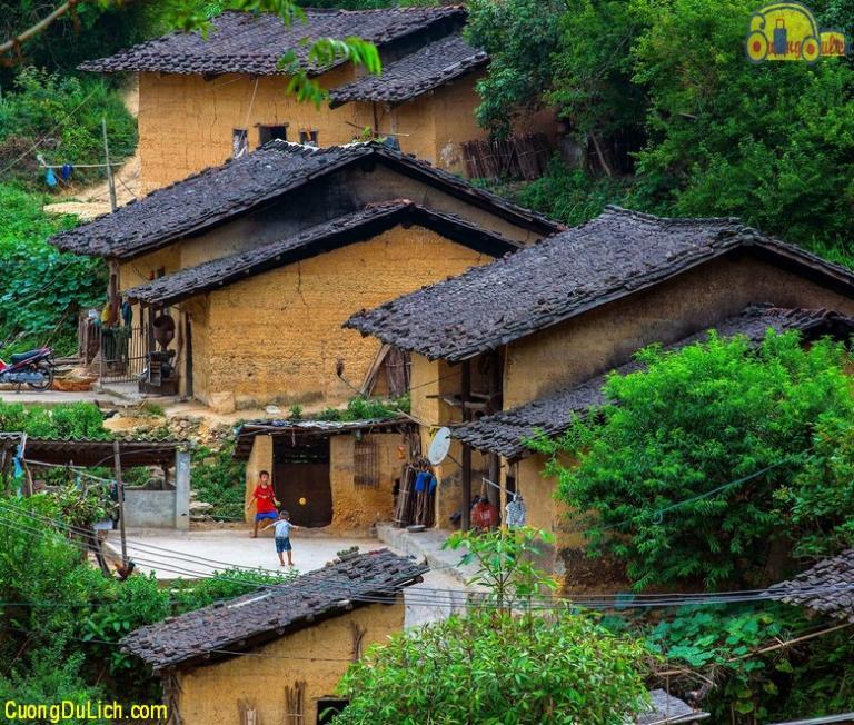 Cat Cat Village Sapa