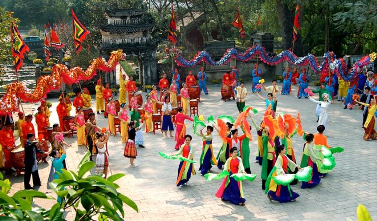 Experiences on a Ninh Binh Motorbike Tour