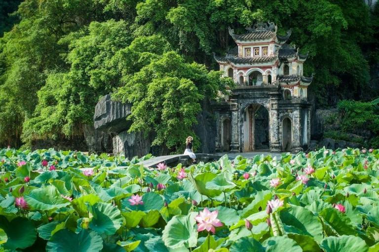 Experiences on a Ninh Binh Motorbike Tour