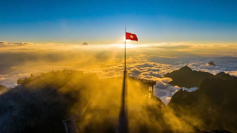 Fansipan Mountain Sapa