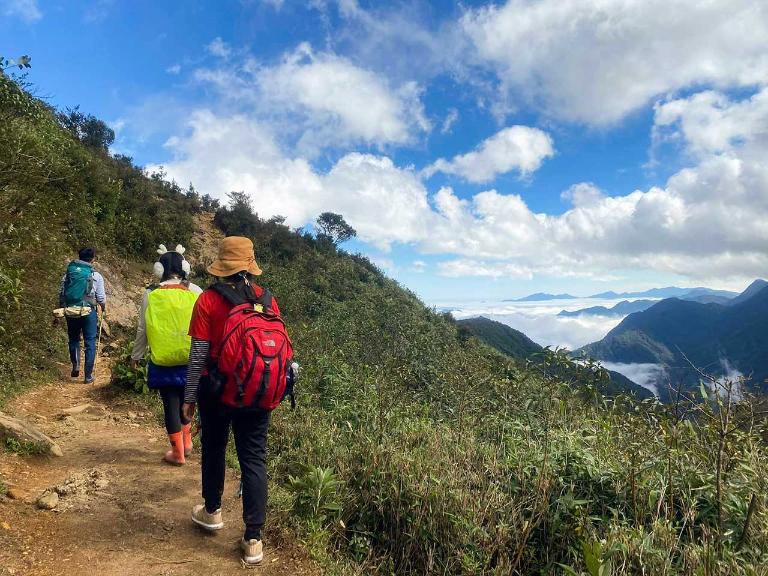 Fansipan Mountain Sapa