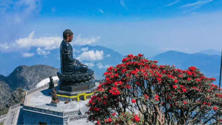 Fansipan Mountain Sapa