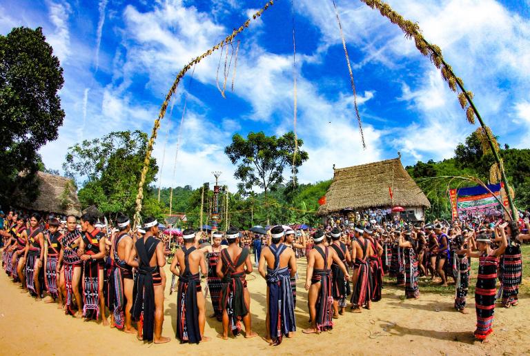 Festivals in Sapa