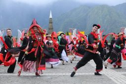 Festivals in Sapa