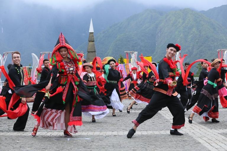 Festivals in Sapa