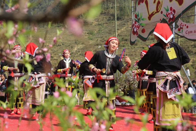 Festivals in Sapa