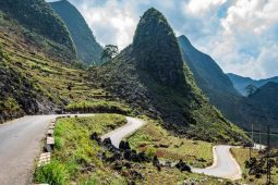 Ha Giang Loop’s Best Passes and Roads