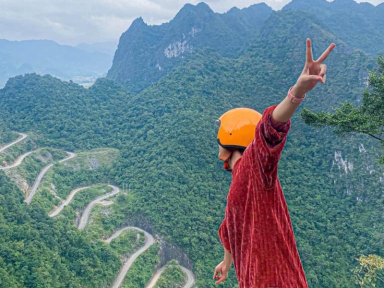 Ha Giang Loop’s Best Passes and Roads