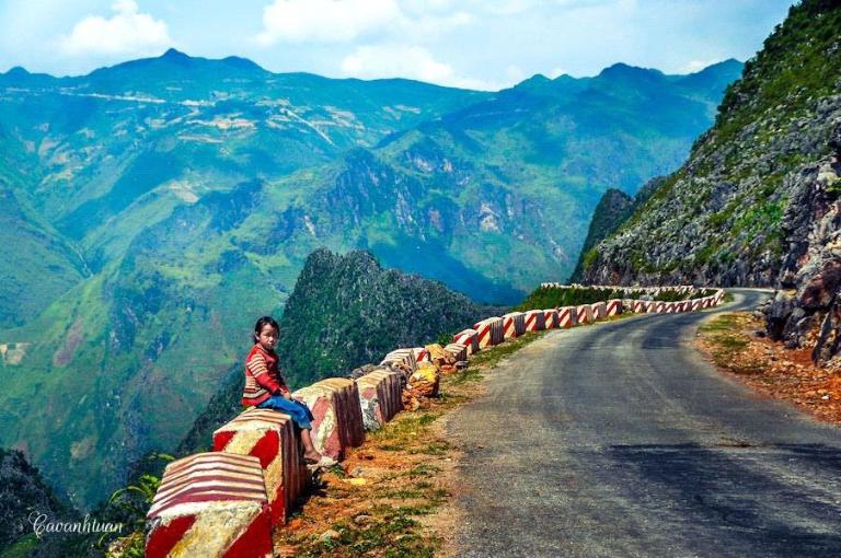 Ha Giang Loop’s Best Passes and Roads