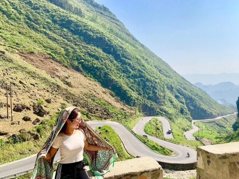 Ha Giang Loop’s Best Passes and Roads