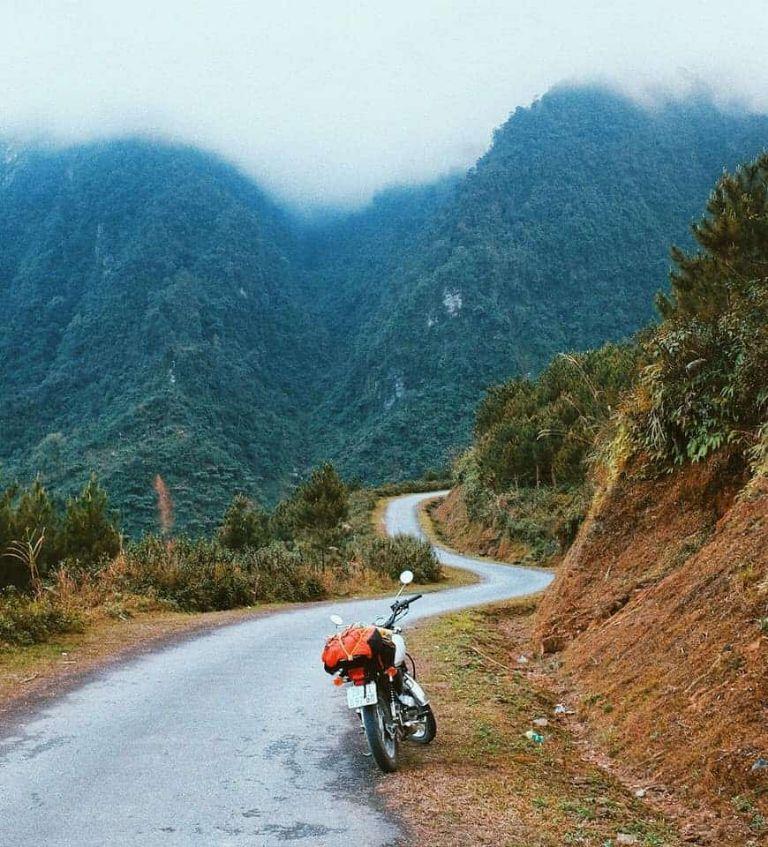 Ha Giang Loop’s Best Passes and Roads