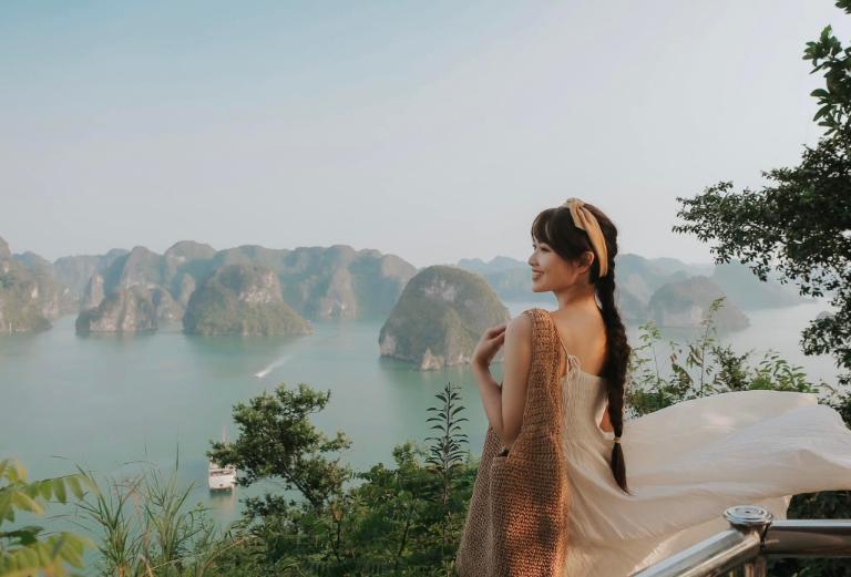 Halong Bay Attractions