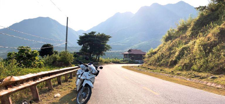 Ham Rong Mountain Sapa