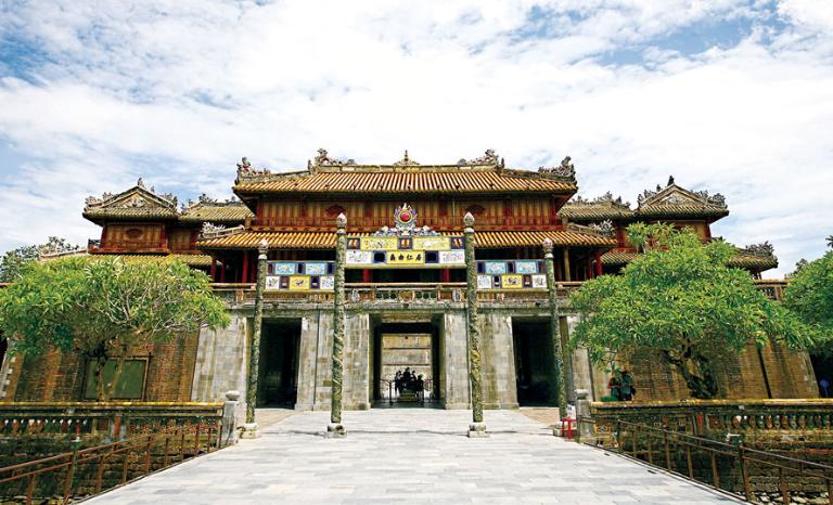 Hue Imperial City