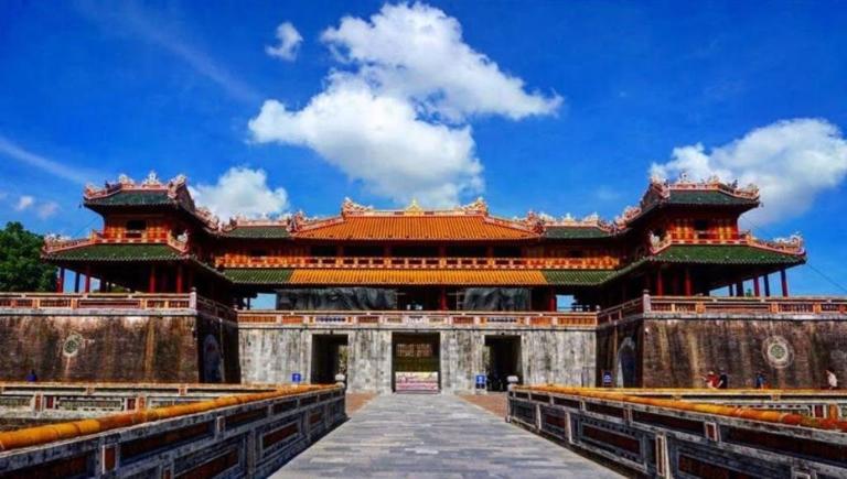 Hue Imperial City