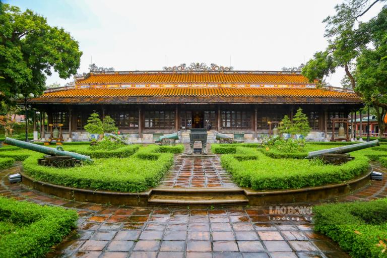 Hue Imperial City