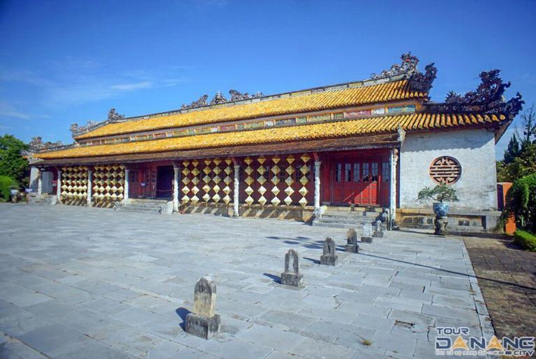 Hue Imperial City