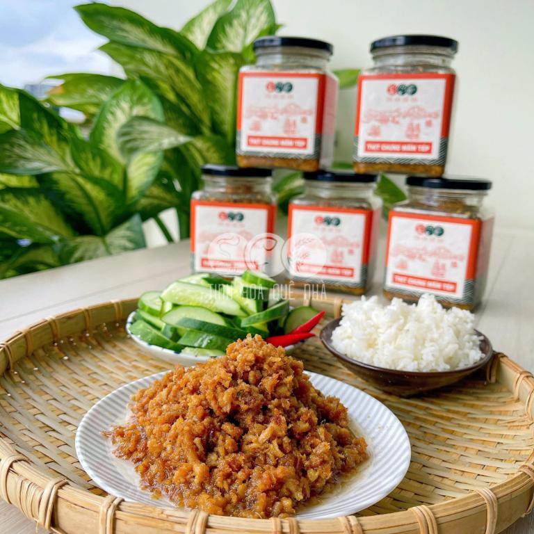 Muong Lo Shrimp Paste