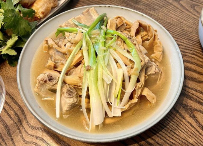 Must-Try Dishes in Yen Bai