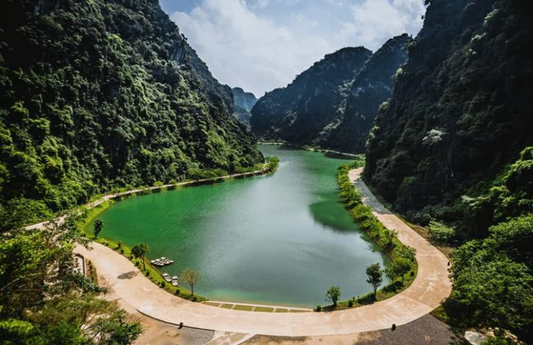 Ninh Binh Day Trip from Hanoi