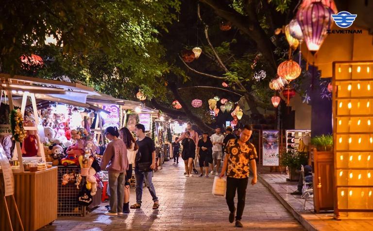 Ninh Binh Nightlife