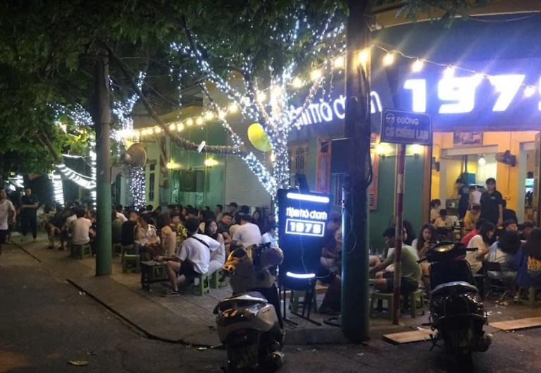 Ninh Binh Nightlife