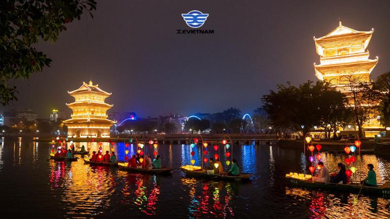 Ninh Binh Nightlife