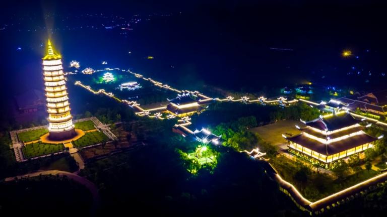 Ninh Binh Nightlife