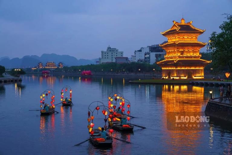 Ninh Binh Nightlife