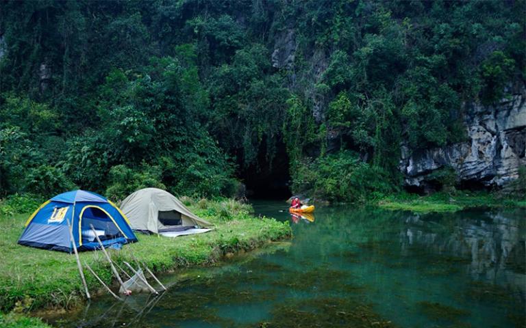 Ninh Binh Nightlife