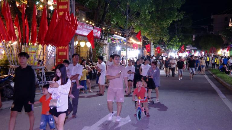 Ninh Binh Nightlife