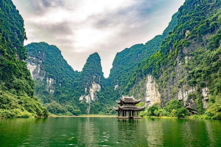 Ninh Binh One-Day Tour