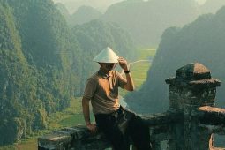 Ninh Binh One-Day Tour