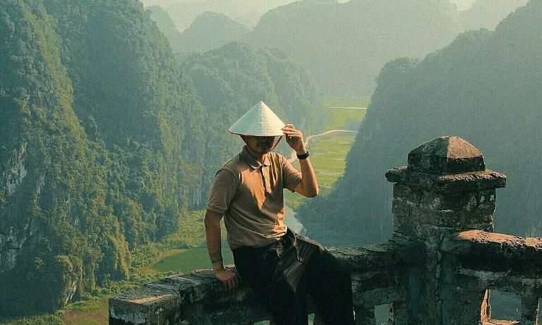 Ninh Binh One-Day Tour