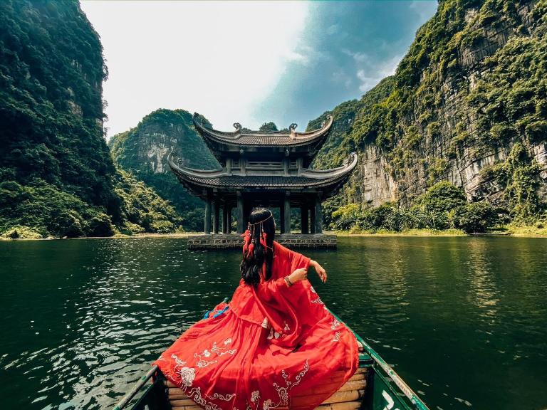 Ninh Binh One-Day Tour