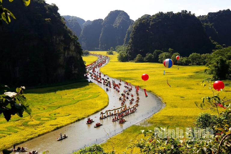 Ninh Binh Photography Tour